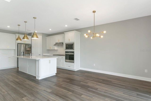9909 LONGMEADOW AVENUE, Parrish, FL 34219