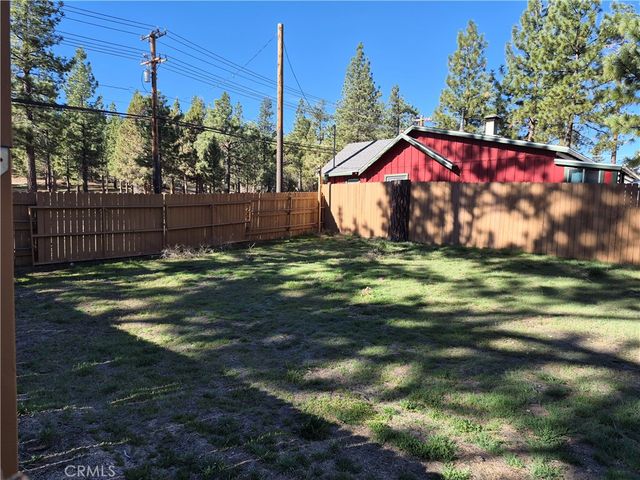 825 E Big Bear Blvd, Big Bear City, CA 92314