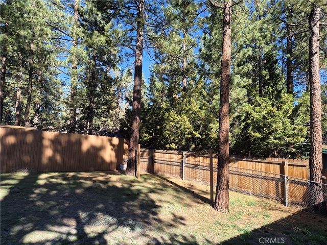 825 E Big Bear Blvd, Big Bear City, CA 92314