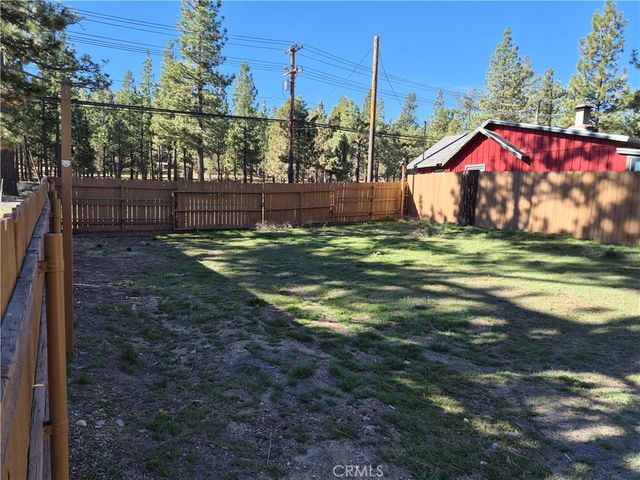 825 E Big Bear Blvd, Big Bear City, CA 92314