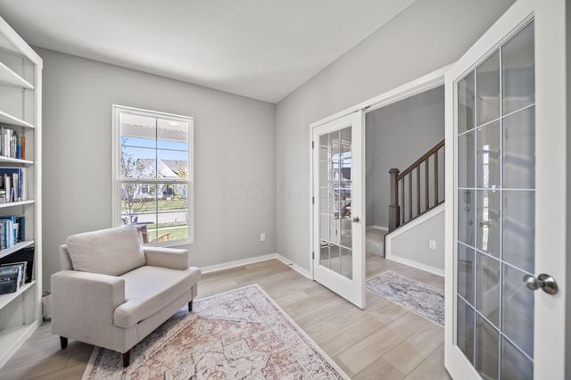 1325 Conductor Drive, Plain City, OH 43064