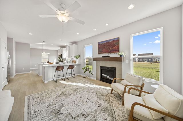 1325 Conductor Drive, Plain City, OH 43064