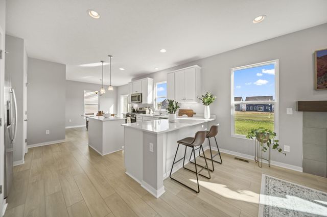 1325 Conductor Drive, Plain City, OH 43064