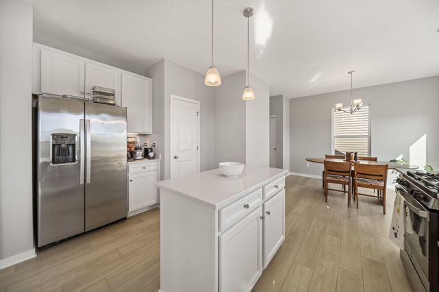 1325 Conductor Drive, Plain City, OH 43064