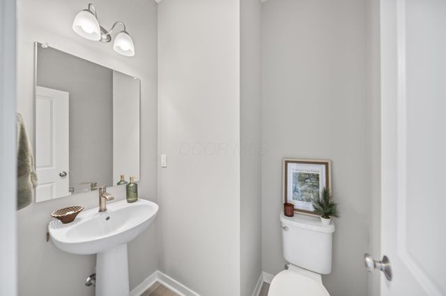 1325 Conductor Drive, Plain City, OH 43064