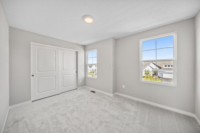 1325 Conductor Drive, Plain City, OH 43064