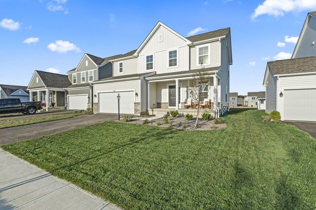 1325 Conductor Drive, Plain City, OH 43064