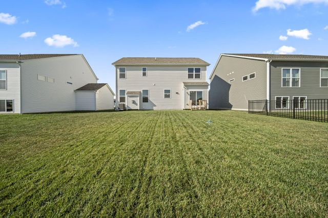 1325 Conductor Drive, Plain City, OH 43064