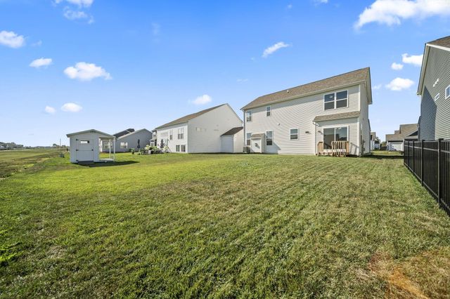 1325 Conductor Drive, Plain City, OH 43064