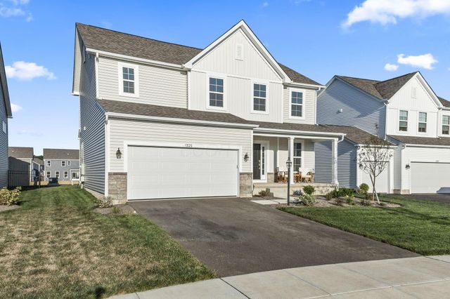 1325 Conductor Drive, Plain City, OH 43064