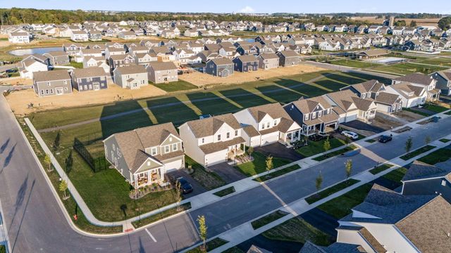 1325 Conductor Drive, Plain City, OH 43064