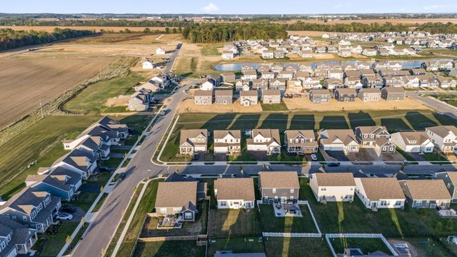 1325 Conductor Drive, Plain City, OH 43064