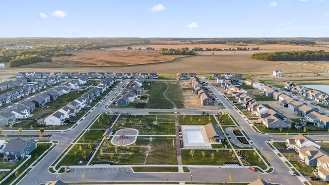 1325 Conductor Drive, Plain City, OH 43064