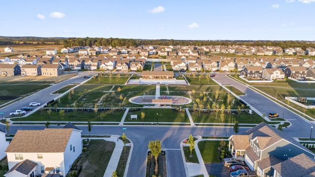 1325 Conductor Drive, Plain City, OH 43064