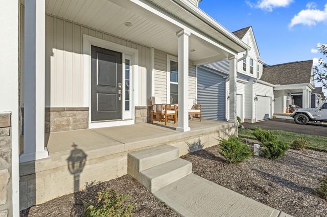 1325 Conductor Drive, Plain City, OH 43064