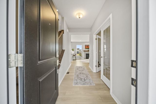 1325 Conductor Drive, Plain City, OH 43064