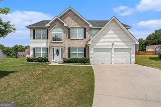 510 SHIRE Lane, Fairburn, GA 30213