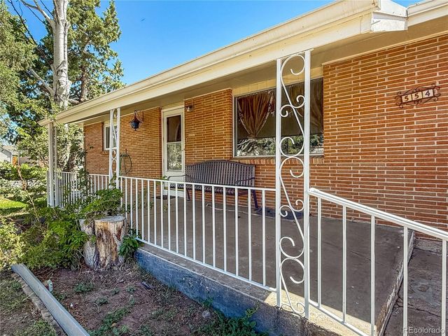554 D Avenue, Limon, CO 80828