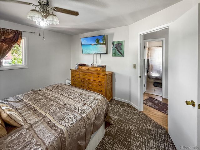 554 D Avenue, Limon, CO 80828