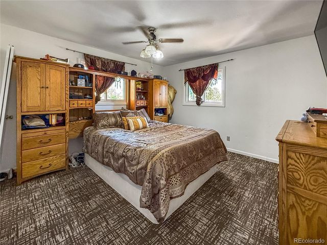 554 D Avenue, Limon, CO 80828