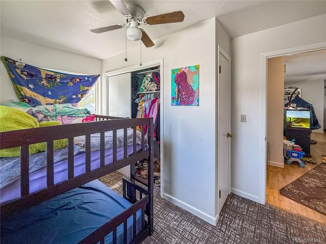 554 D Avenue, Limon, CO 80828
