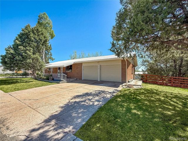 554 D Avenue, Limon, CO 80828