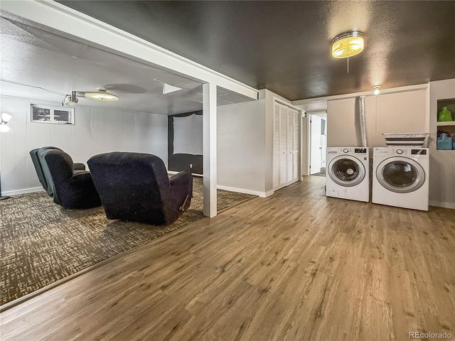 554 D Avenue, Limon, CO 80828