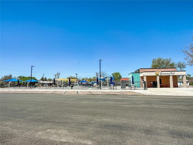 554 D Avenue, Limon, CO 80828