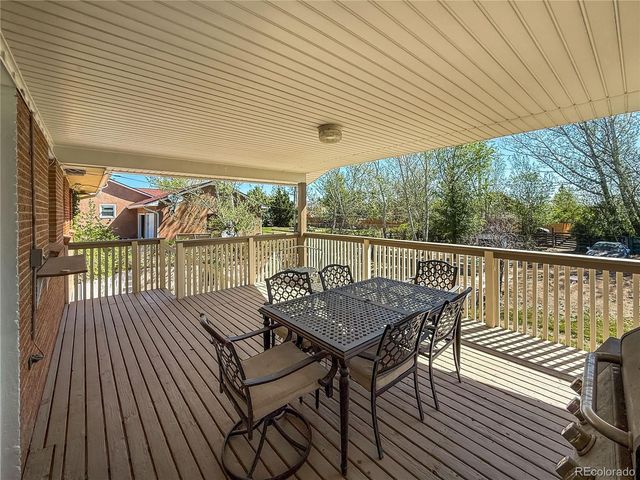 554 D Avenue, Limon, CO 80828