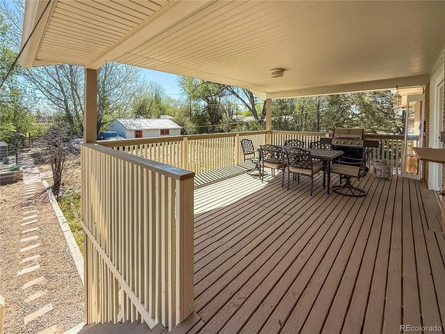 554 D Avenue, Limon, CO 80828