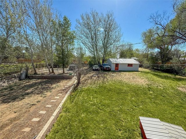 554 D Avenue, Limon, CO 80828