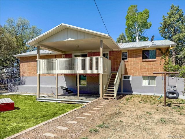 554 D Avenue, Limon, CO 80828