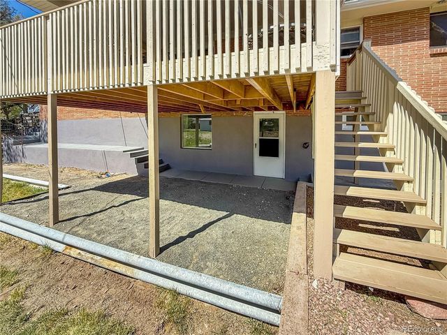554 D Avenue, Limon, CO 80828