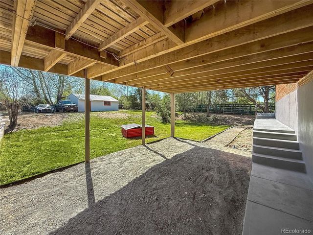 554 D Avenue, Limon, CO 80828