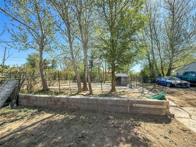 554 D Avenue, Limon, CO 80828