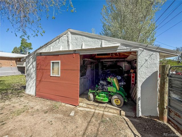 554 D Avenue, Limon, CO 80828