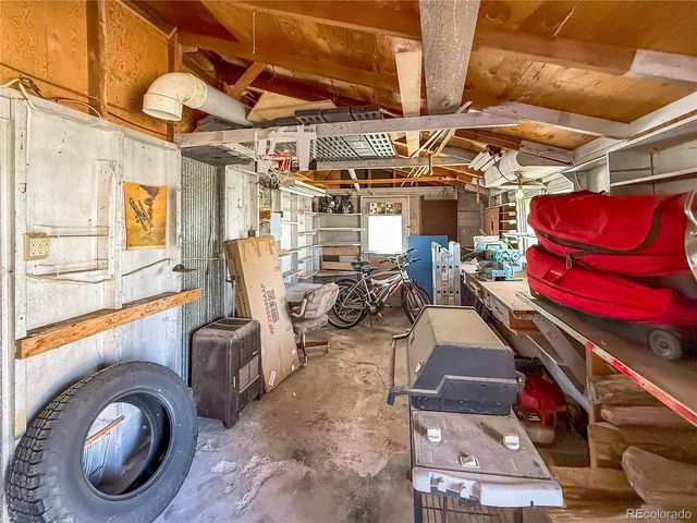 554 D Avenue, Limon, CO 80828