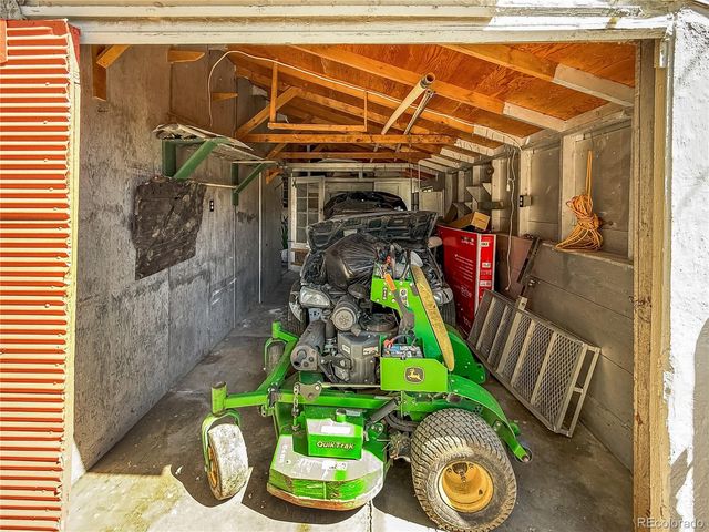554 D Avenue, Limon, CO 80828