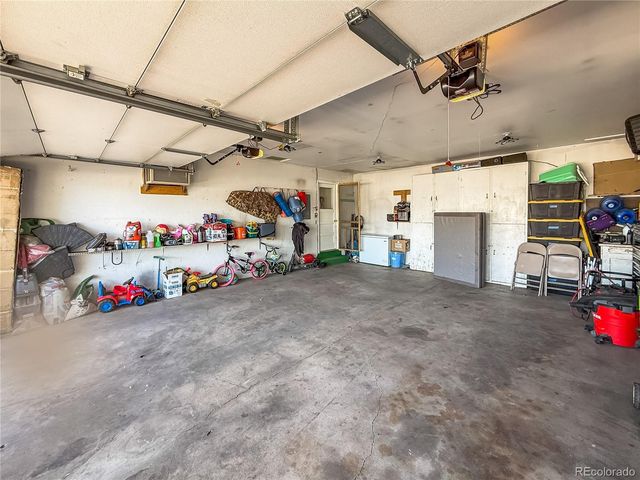 554 D Avenue, Limon, CO 80828