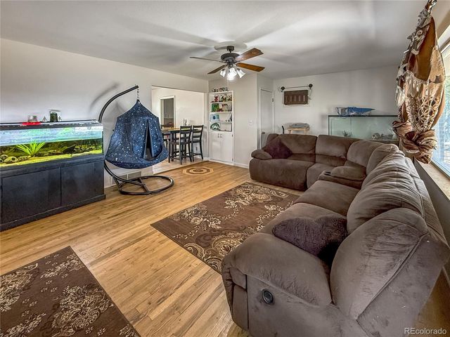 554 D Avenue, Limon, CO 80828