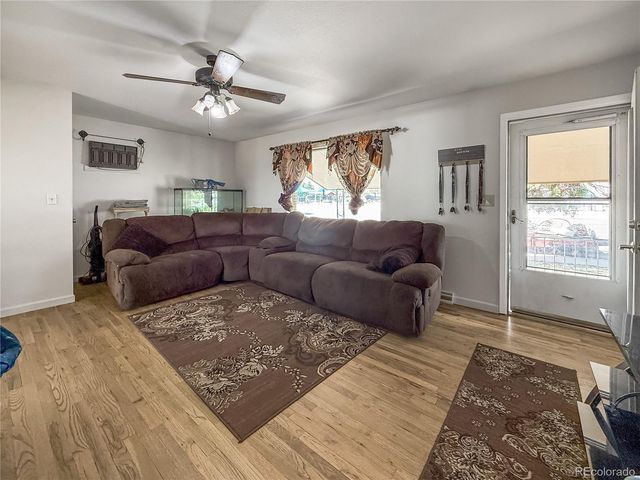 554 D Avenue, Limon, CO 80828