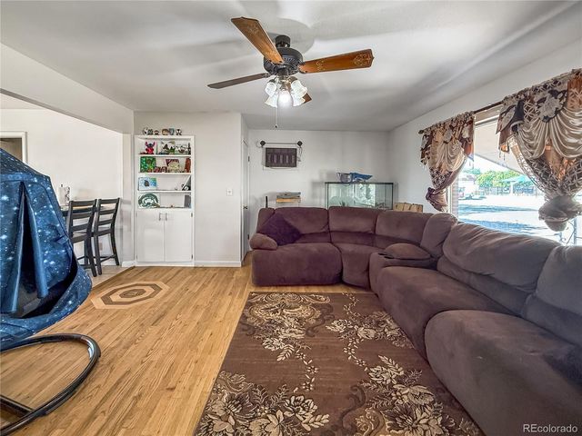 554 D Avenue, Limon, CO 80828
