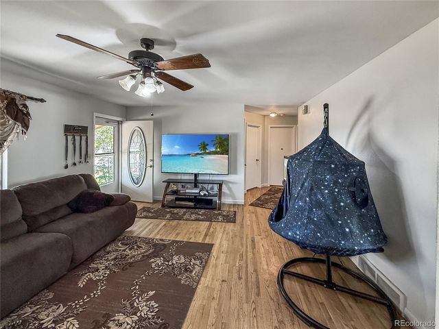 554 D Avenue, Limon, CO 80828