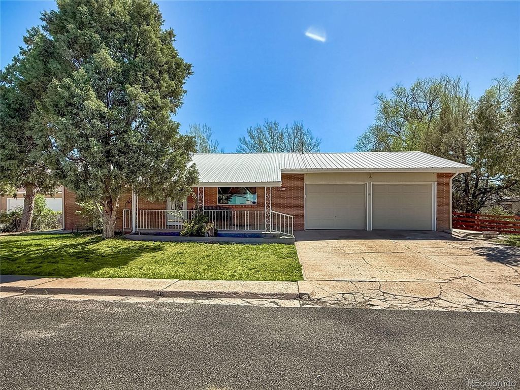 554 D Avenue, Limon, CO 80828