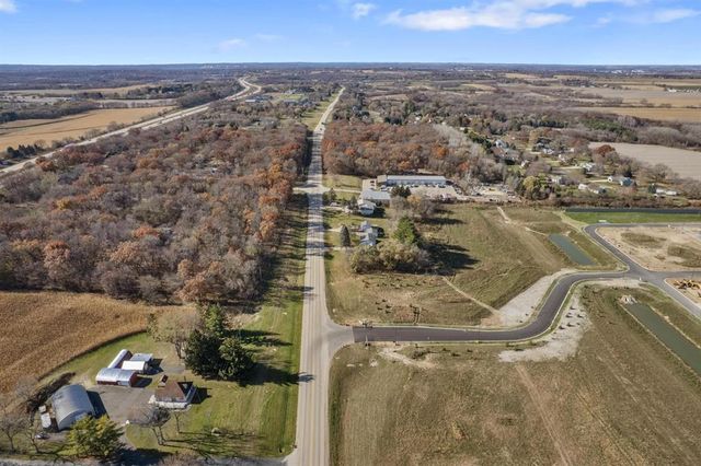 4601 County Hwy TT, Sun Prairie, WI 53590