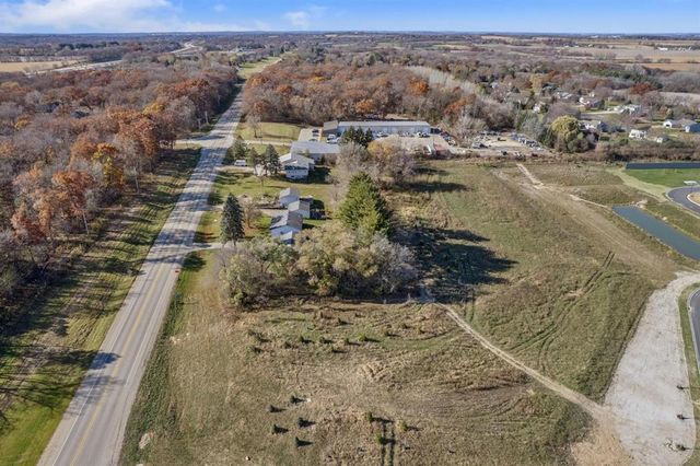 4601 County Hwy TT, Sun Prairie, WI 53590