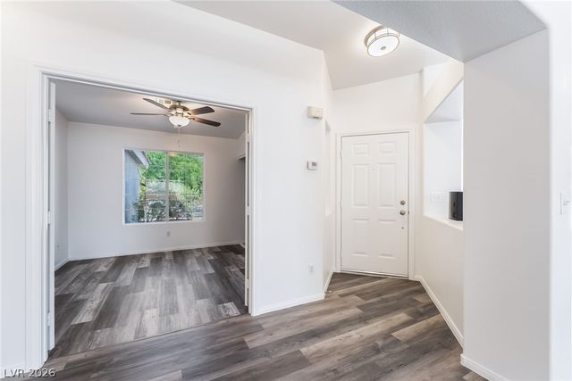 376 Eveningside Avenue, Henderson, NV 89012
