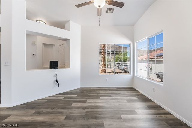 376 Eveningside Avenue, Henderson, NV 89012