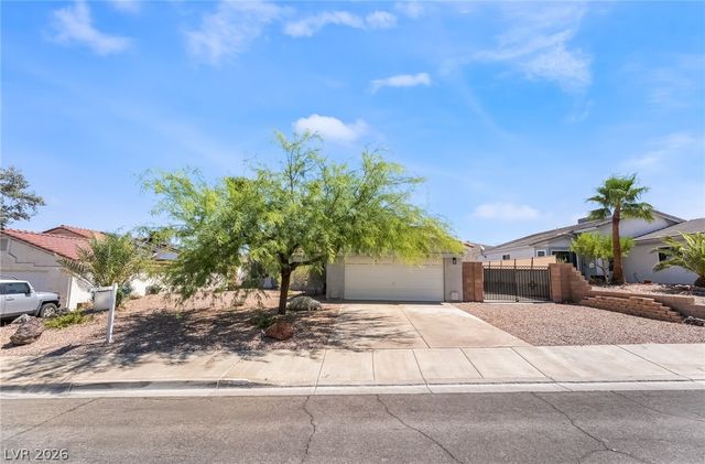 376 Eveningside Avenue, Henderson, NV 89012