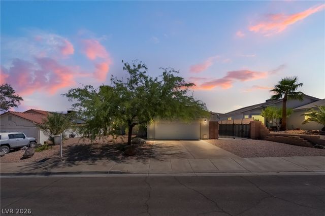 376 Eveningside Avenue, Henderson, NV 89012